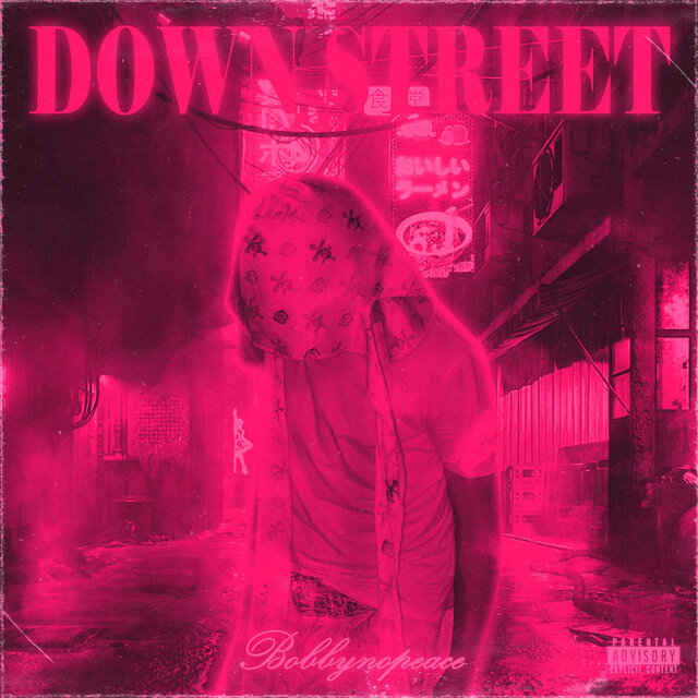 Down Street