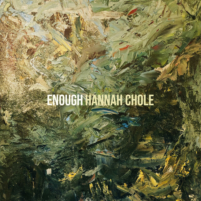 Enough