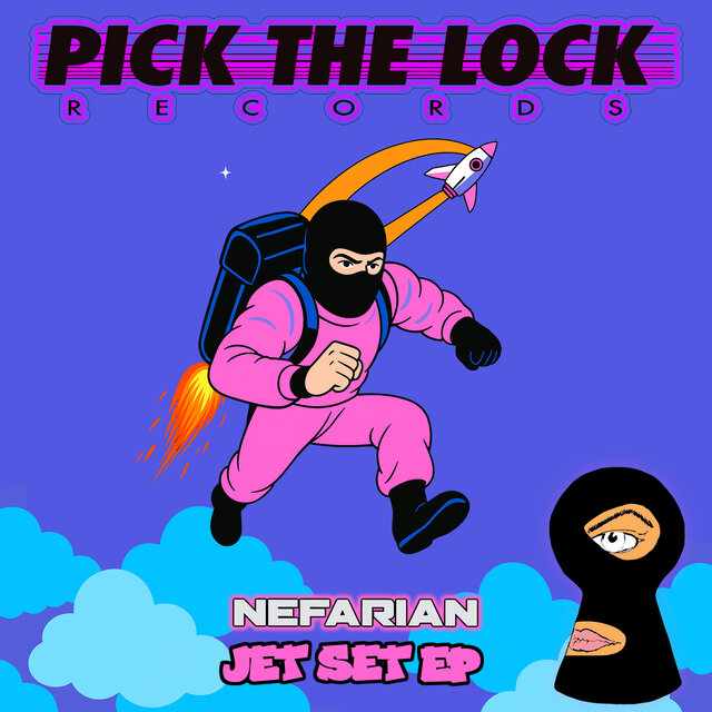 Jet Set EP