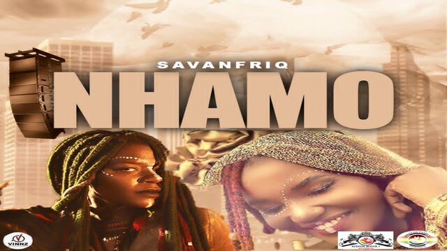 Nhamo