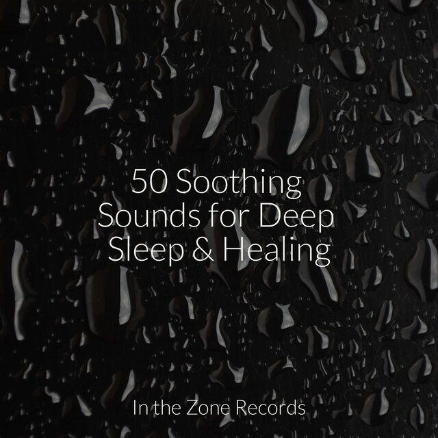 50 Soothing Sounds for Deep Sleep & Healing