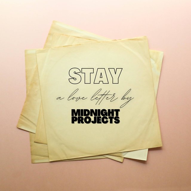 Stay (Radio edit)