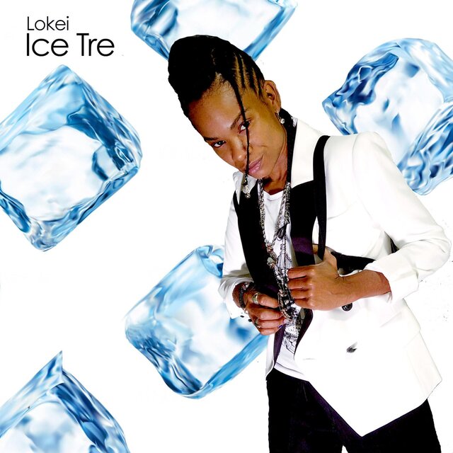 Ice Tre