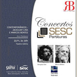 No Caminho de Santa Leopoldina