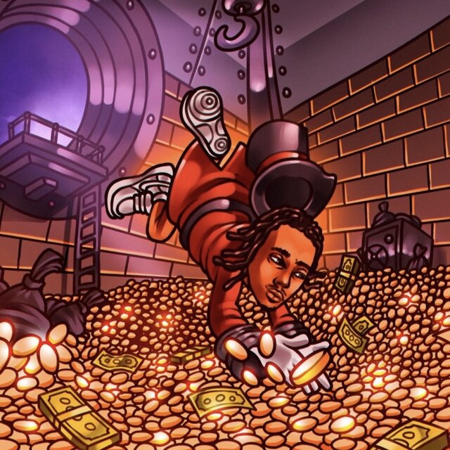 #EVERYPENNY