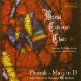 Mass in D Major, Op. 86: I. Kyrie