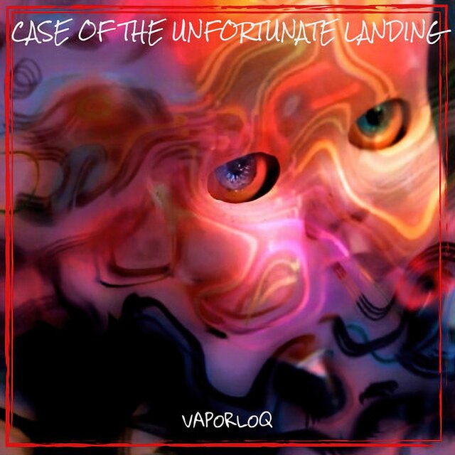 Case of the Unfortunate Landing