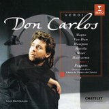 Don Carlos, Act 1: 