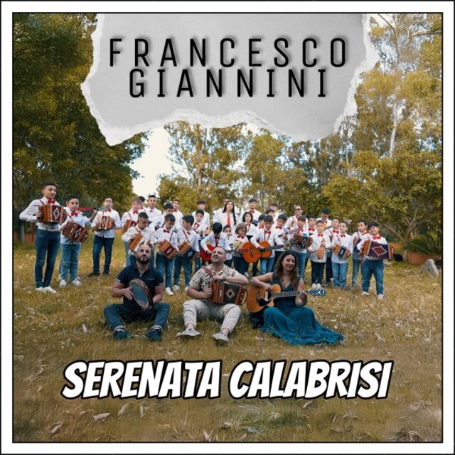 Serenata Calabrisi