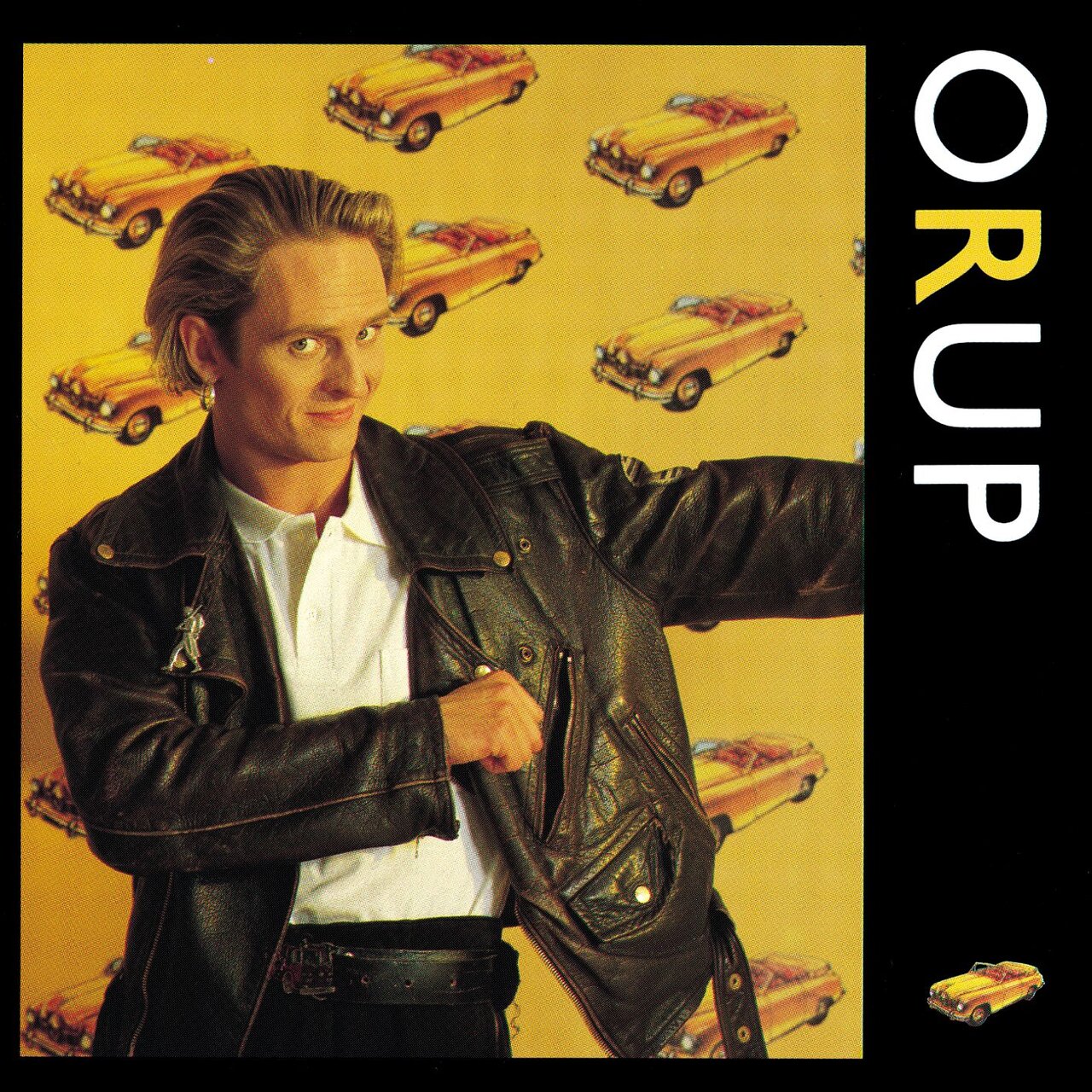 Orup Orup by Orup on TIDAL