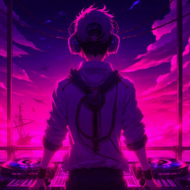 Scratch Party (Slowed & Reverb Version)