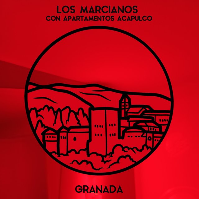 Granada by Los Marcianos & Apartamentos Acapulco on TIDAL