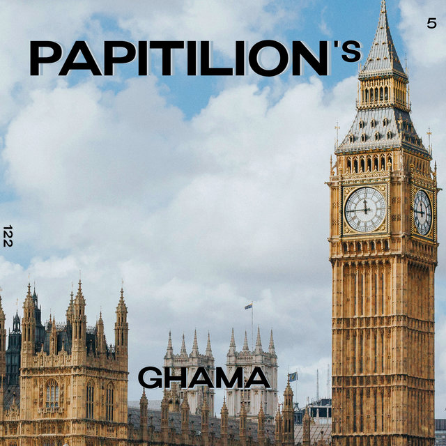 Papitilion's