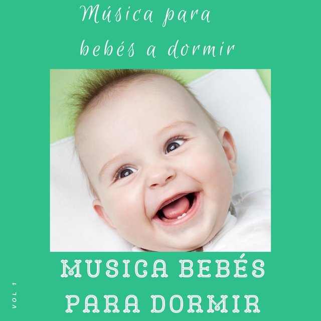 Música para Bebés a Dormir