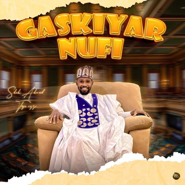 gaskiyar nufi