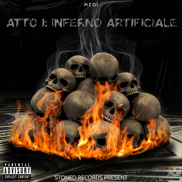 Atto I: Inferno Artificiale