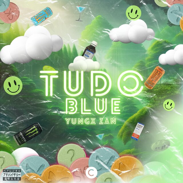 Tudo Blue