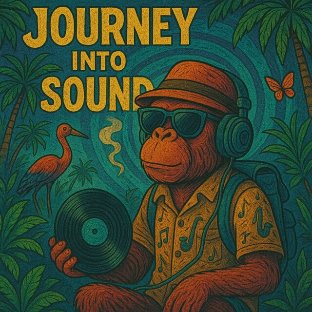 Journey into Sound