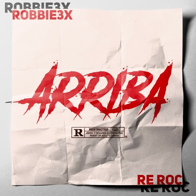 ARRIBA