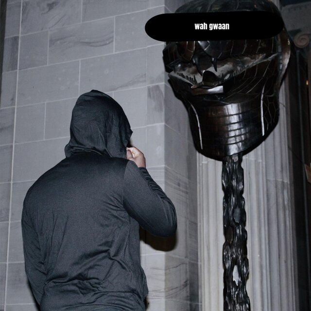 Wah Gwaan Mixtape