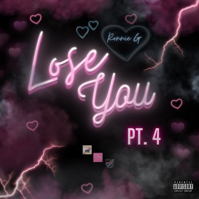 Lose You Pt.4
