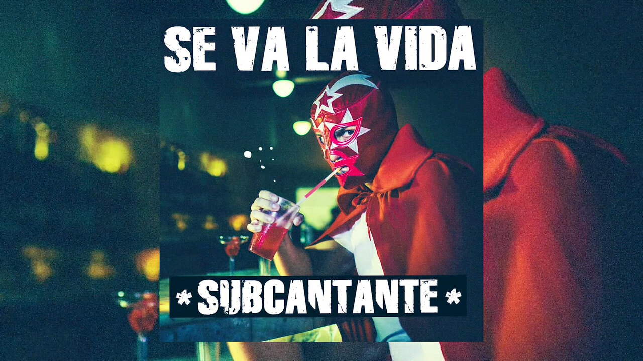 Se va la vida
