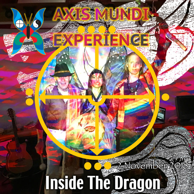 Inside the Dragon (Live at the Magic Garden, Dk, 2/11/18)
