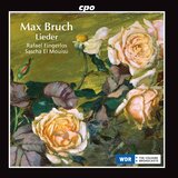 Siechentrost-Lieder, Op. 54: No. 5, Schlussgesang