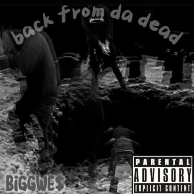 Back From Da Dead