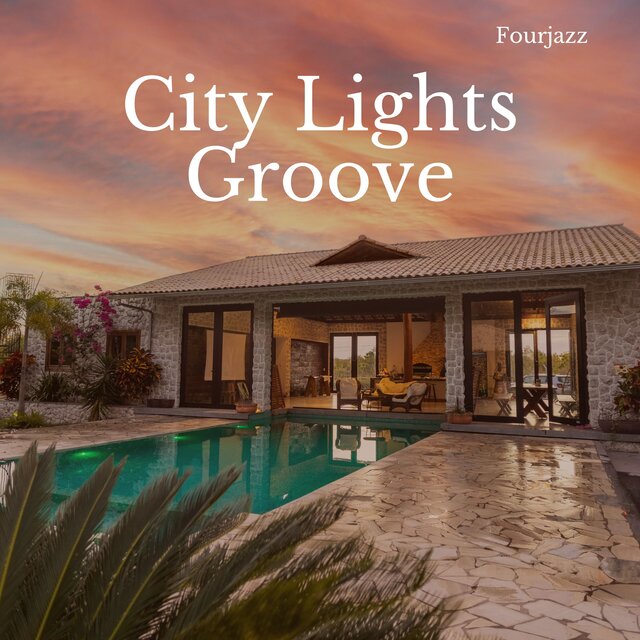 City Lights Groove (Jazz Version)