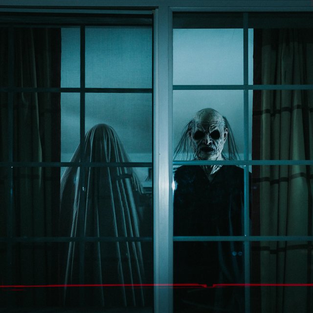 Beautiful Nightmare, Pt. 1