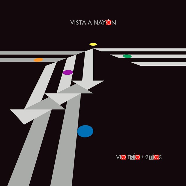 Vista a Nayón