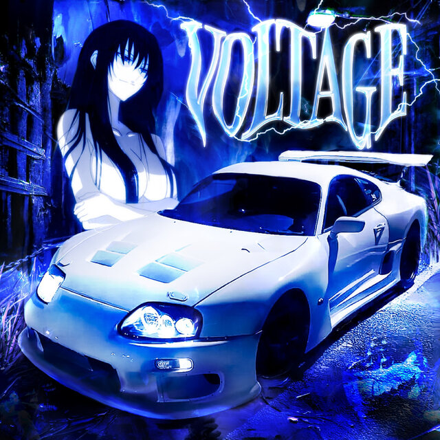VOLTAGE