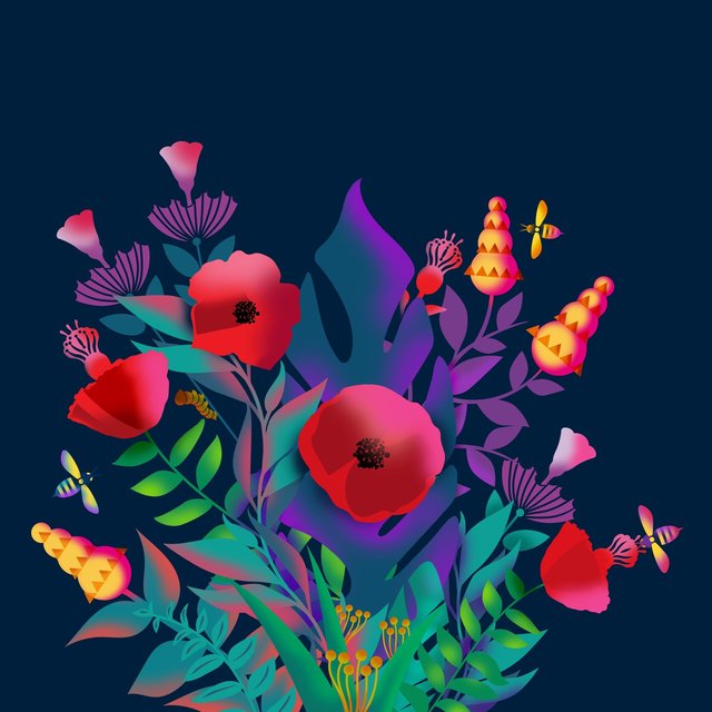 Amapolas