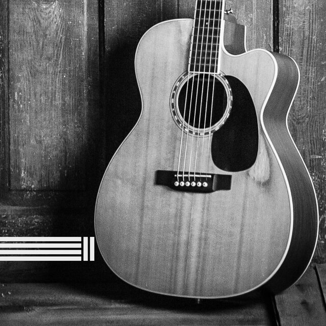 Música Tranquila De Guitarra