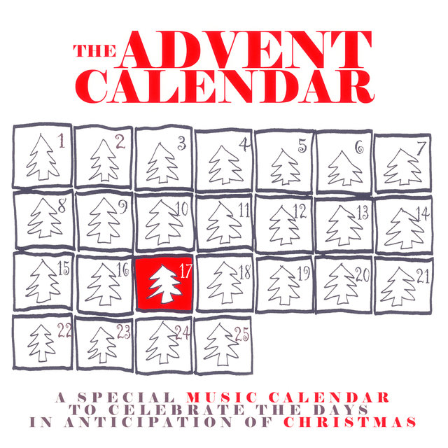 The Advent Calendar 17 - Christmas Songs
