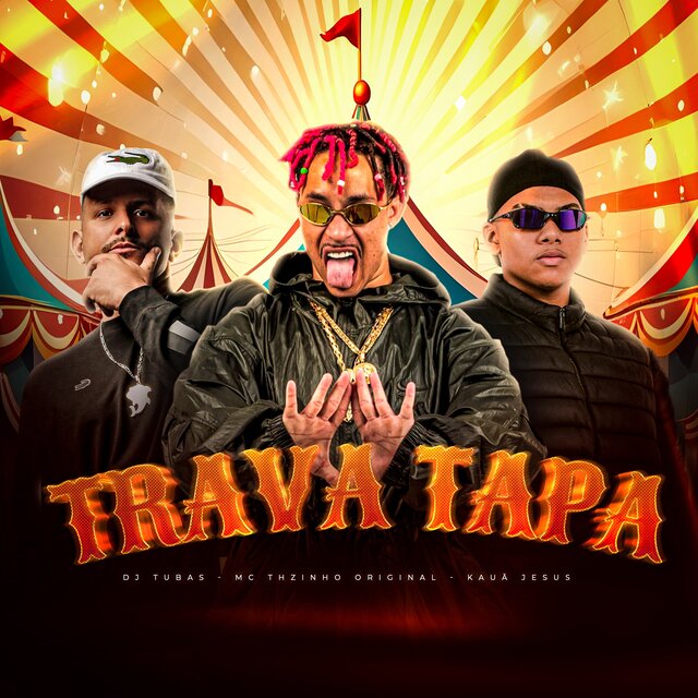 Trava Tapa