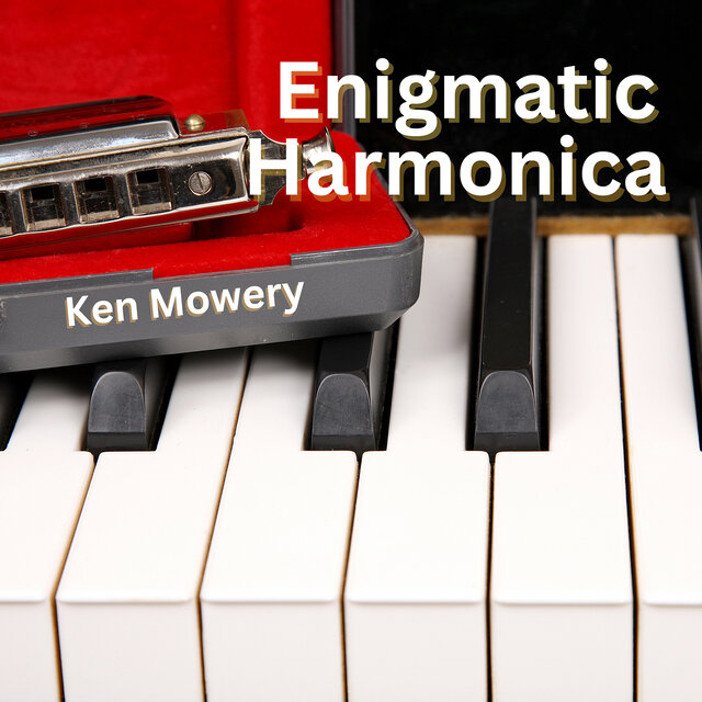 Enigmatic Harmonica