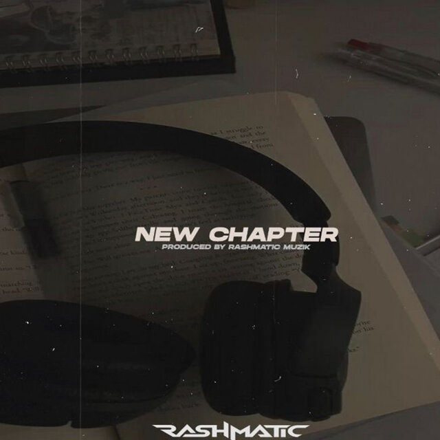 NEW CHAPTER RIDDIM