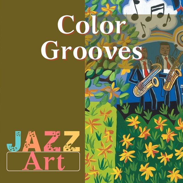 Color Grooves