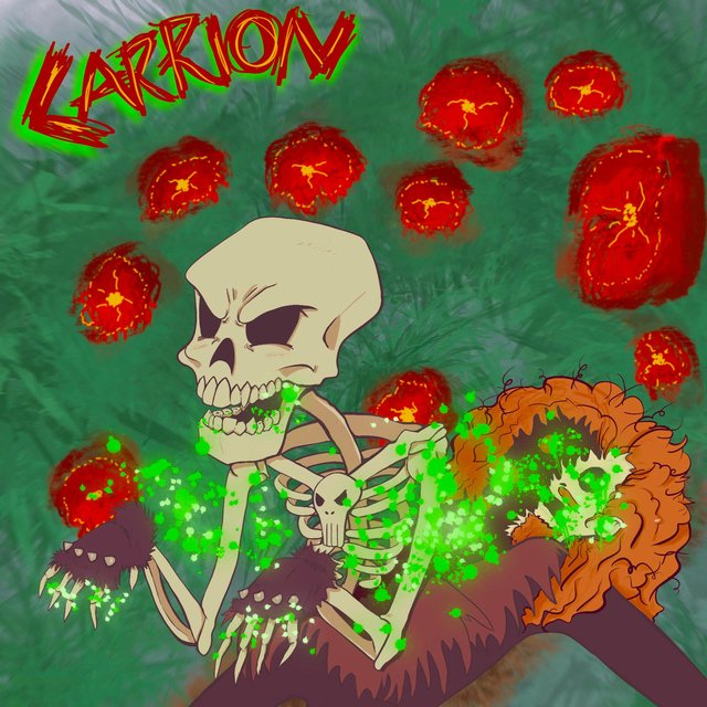 Carrion