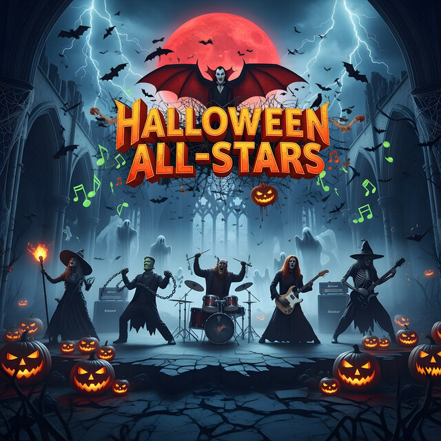 Spooky Halloween FX Collection