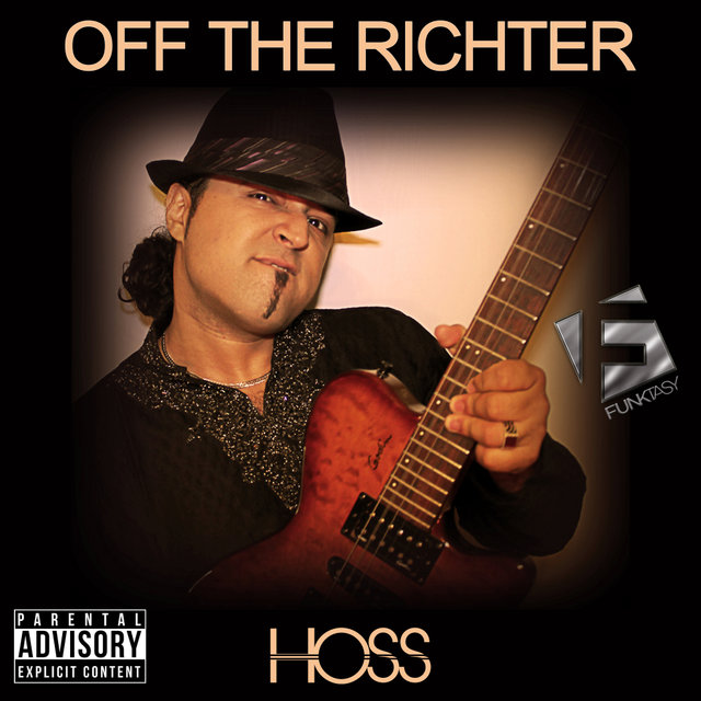 Off The Richter