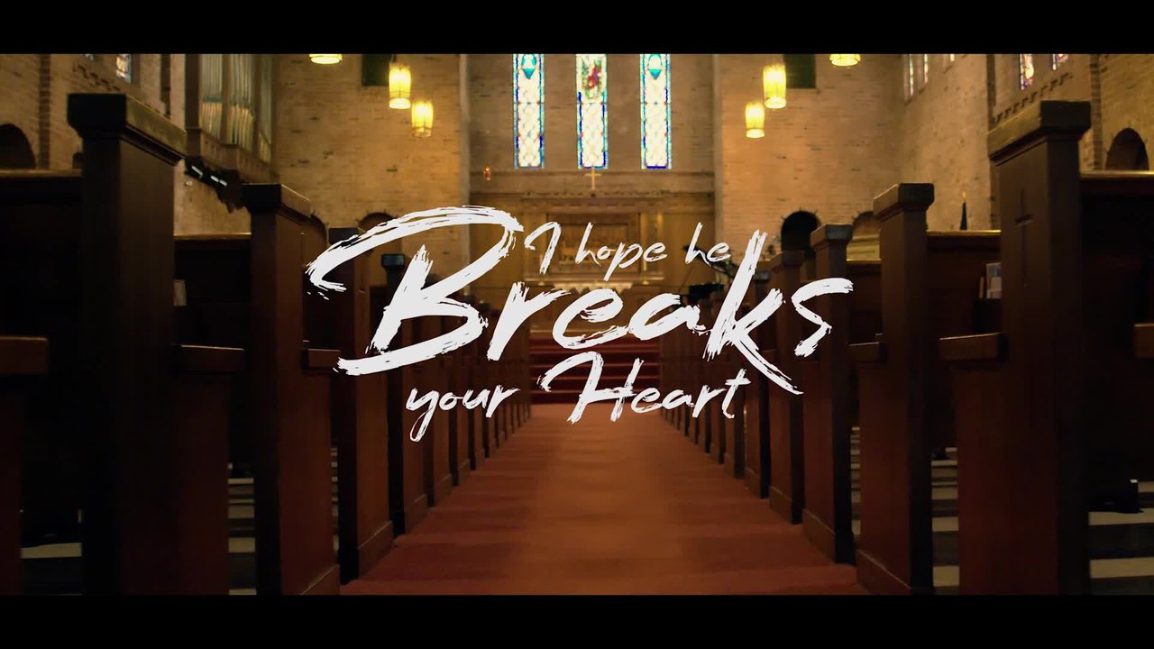 I Hope He Breaks Your Hear