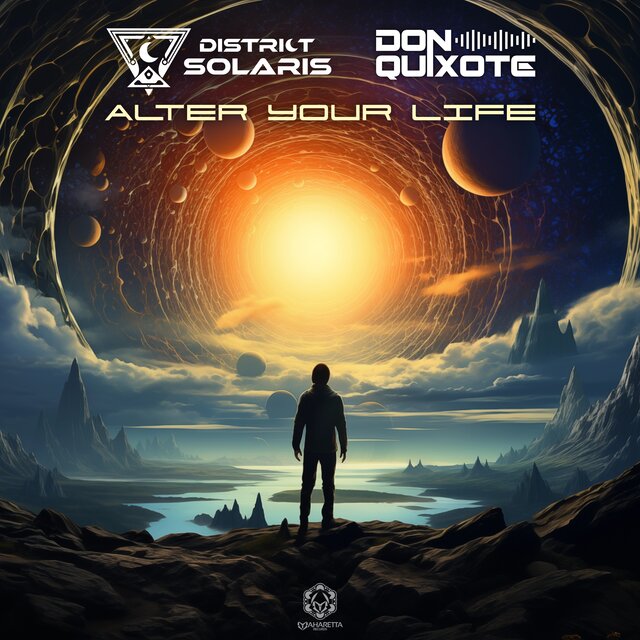 Alter Your Life