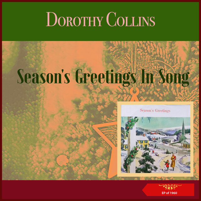 Season's Greetings In Song (EP of 1960)