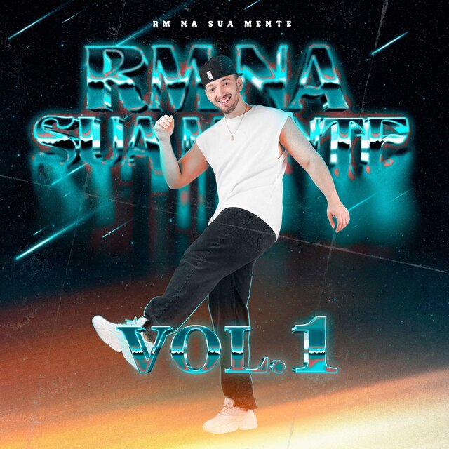 Rm Na Sua Mente, Vol. 1