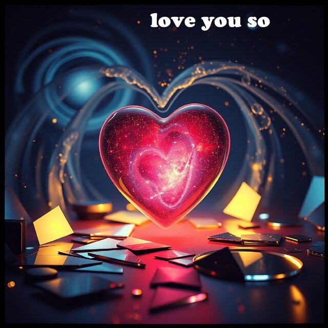 love you so