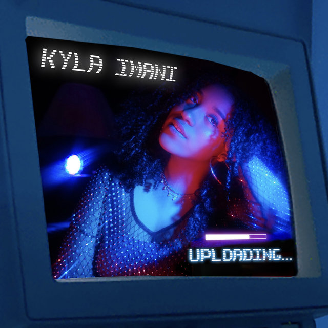 Uploading...