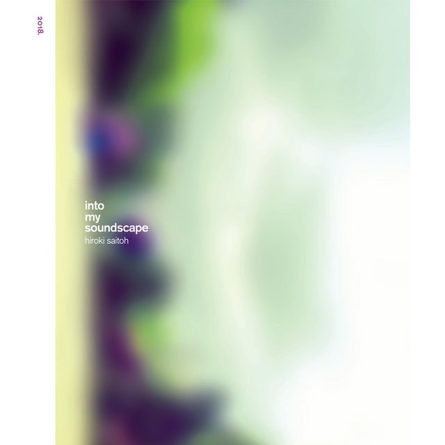 into my soundscape